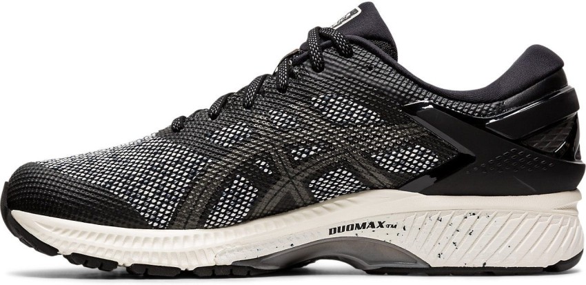 Asics GEL KAYANO 26 MX Running Shoes For Men Buy Asics GEL KAYANO 26 MX Running Shoes For Men Online at Best Price Shop Online for Footwears in India Flipkart