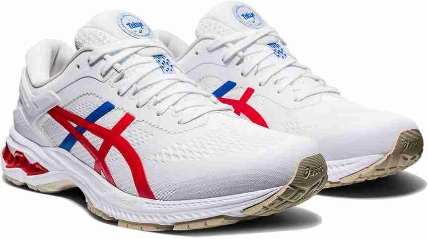 Asics gel hotsell kayano 26 femme