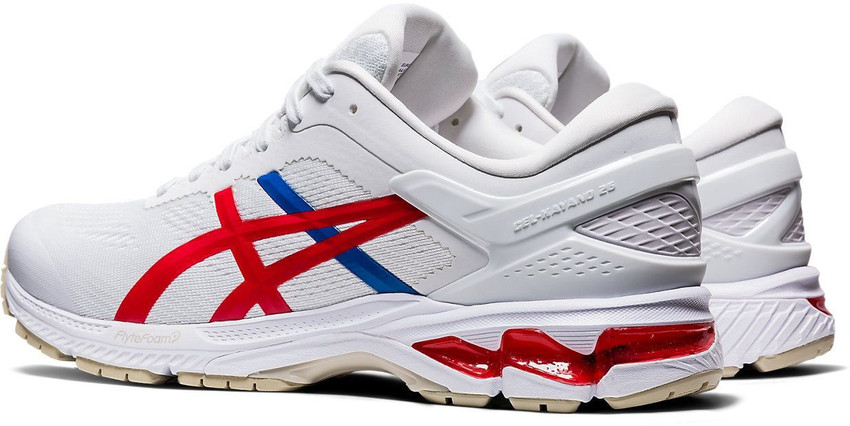 Asic gel kayano 26 womens outlet