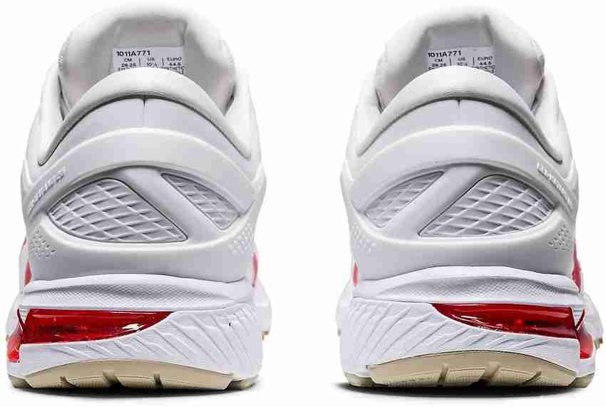 Asics gel kayano 26 clearance clearance