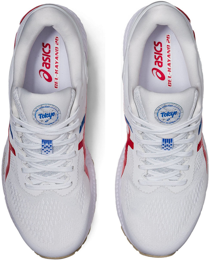 Asics GEL KAYANO 26 Running Shoes For Men Buy Asics GEL KAYANO 26 Running Shoes For Men Online at Best Price Shop Online for Footwears in India Flipkart