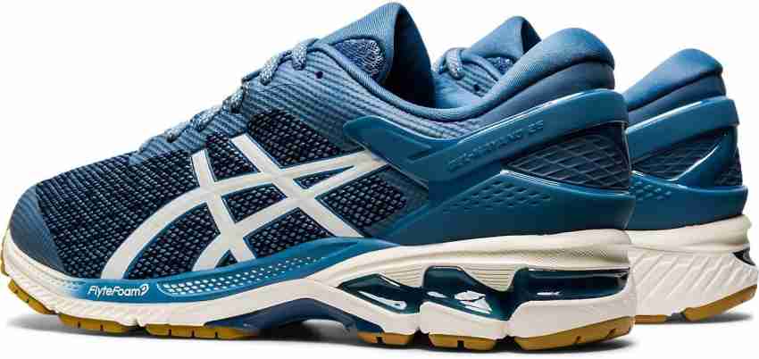 Gel kayano 26 vs shop gel kayano 26 mx