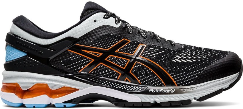 Asics GEL KAYANO 26 Running Shoes For Men Buy Asics GEL KAYANO