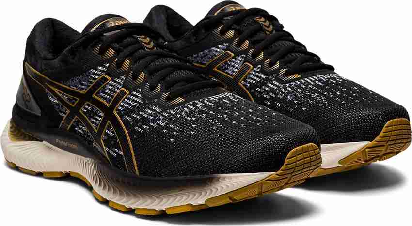 Asics GEL NIMBUS 22 KNIT Running Shoes For Men Buy Asics GEL NIMBUS 22 KNIT Running Shoes For Men Online at Best Price Shop Online for Footwears in India Flipkart