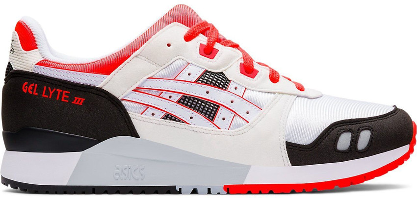 Asics GEL LYTE III OG Running Shoes For Men Buy Asics GEL LYTE III OG Running Shoes For Men Online at Best Price Shop Online for Footwears in India Flipkart
