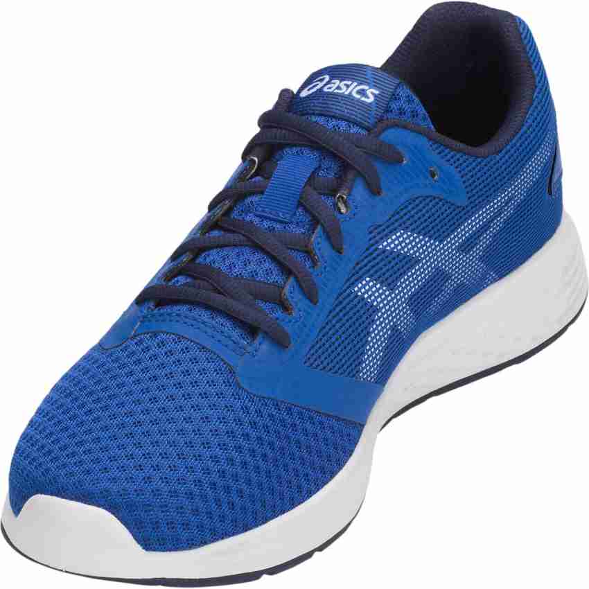 Asics PATRIOT 10 Running Shoes For Men Buy Asics PATRIOT 10