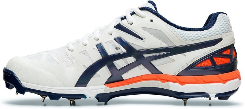 Asics odi clearance cricket shoes