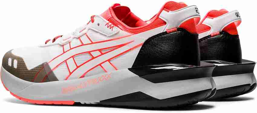 Asics gel lyte 4 womens white store
