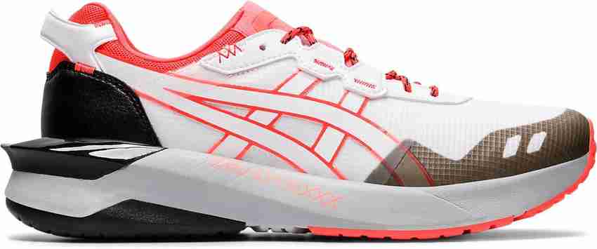 Asics gel shop lyte white womens