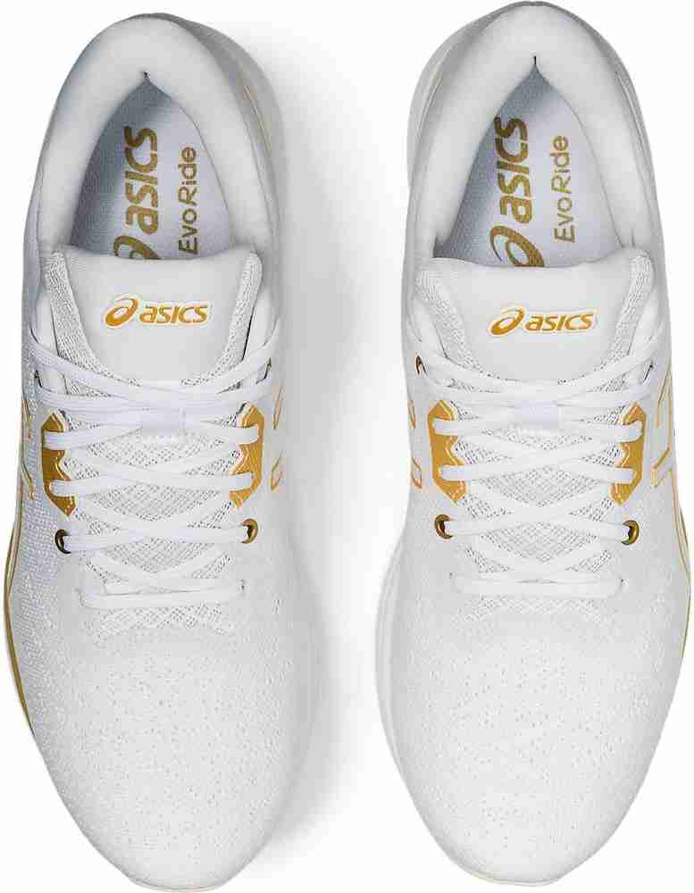 Asics evoride white shop