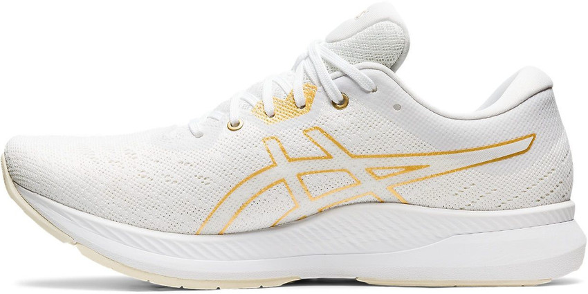 Asics deals evoride white