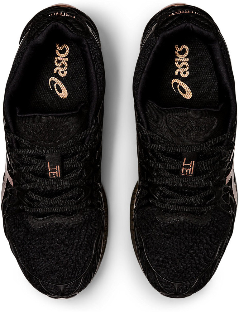Gel quantum infinity black gold on sale