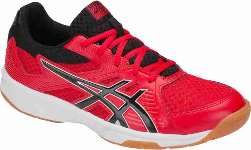 Asics badminton deals shoes 2018