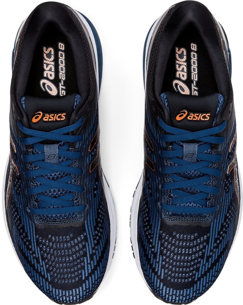 Asics GT 2000 8 Running Shoes For Men Buy Asics GT 2000 8