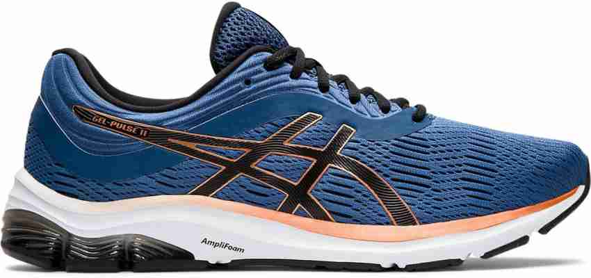 Asics gel pulse outlet masculino