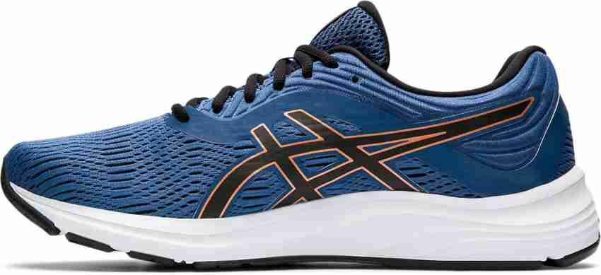 Asics gel-pulse hotsell 11 m niebieskie