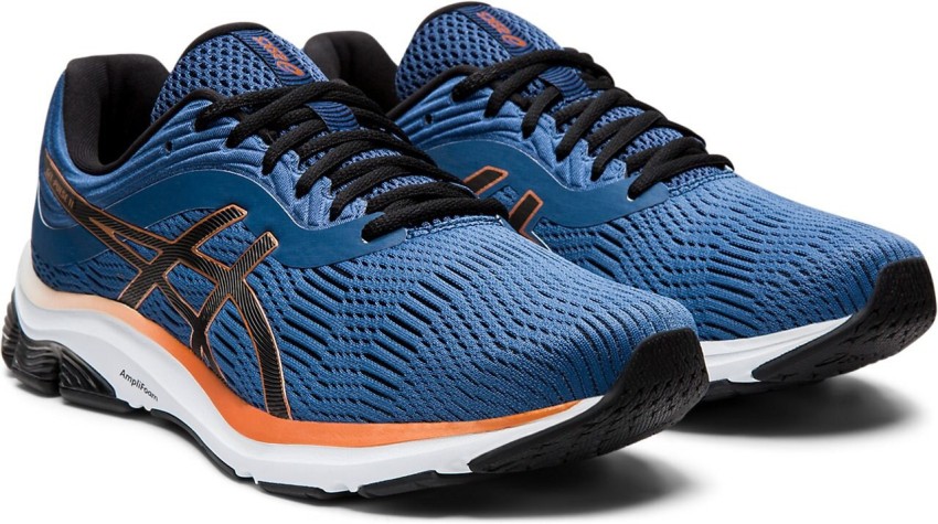 Asics gel pulse shop 11 running shoe review