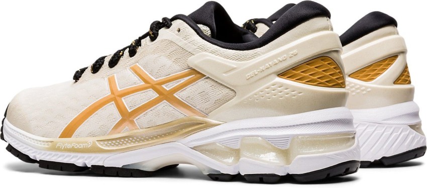 Gel kayano 2025 26 champagne