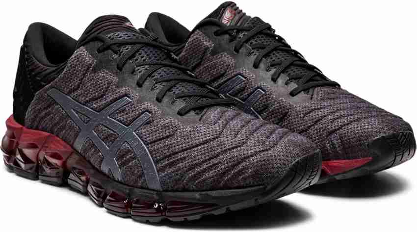 Asics Gel Quantum 360 5 Running Shoes For Men Buy Asics Gel