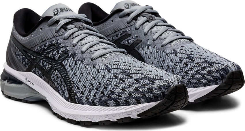 Buy Asics GT 2000 8 KNIT Running Shoes For Men Online at Best