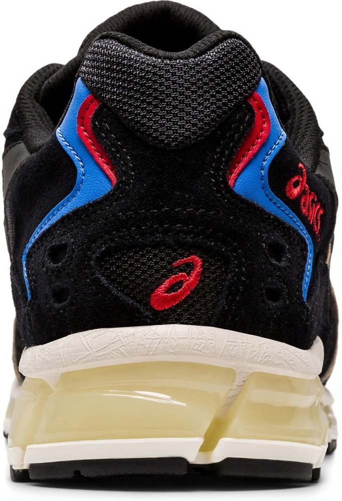 Gel kayano 5 clearance 360 black