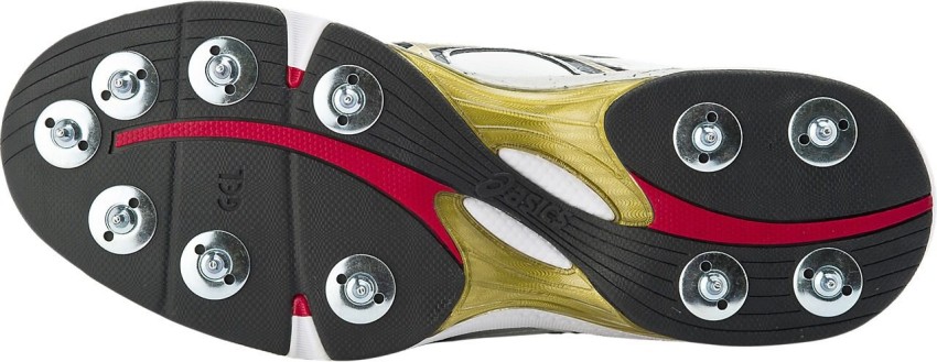 Gel speed menace cricket shoes best sale