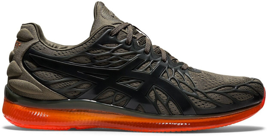 Asics GEL-QUANTUM INFINITY 2 Running Shoes For Men - Buy Asics GEL-QUANTUM INFINITY  2 Running Shoes For Men Online at Best Price - Shop Online for Footwears in  India | Flipkart.com