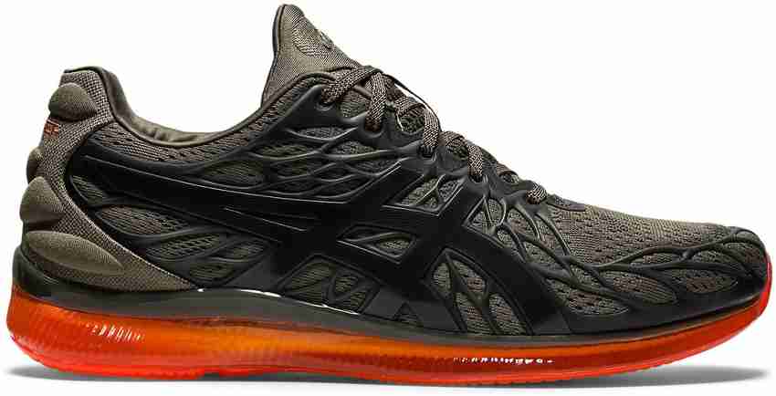Asics GEL QUANTUM INFINITY 2 Running Shoes For Men Buy Asics GEL QUANTUM INFINITY 2 Running Shoes For Men Online at Best Price Shop Online for Footwears in India Flipkart