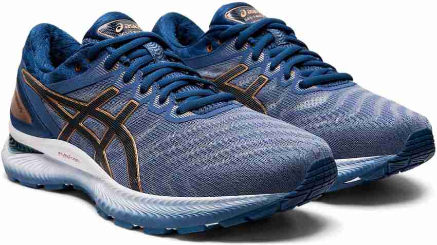 Asics mens outlet nimbus 22