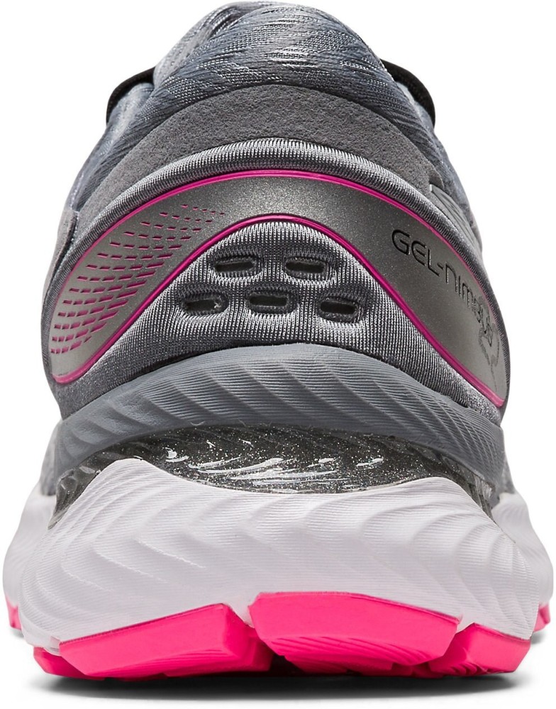 Asics GEL NIMBUS 22 LITE SHOW Running Shoes For Women Buy Asics GEL NIMBUS 22 LITE SHOW Running Shoes For Women Online at Best Price Shop Online for Footwears in India Flipkart