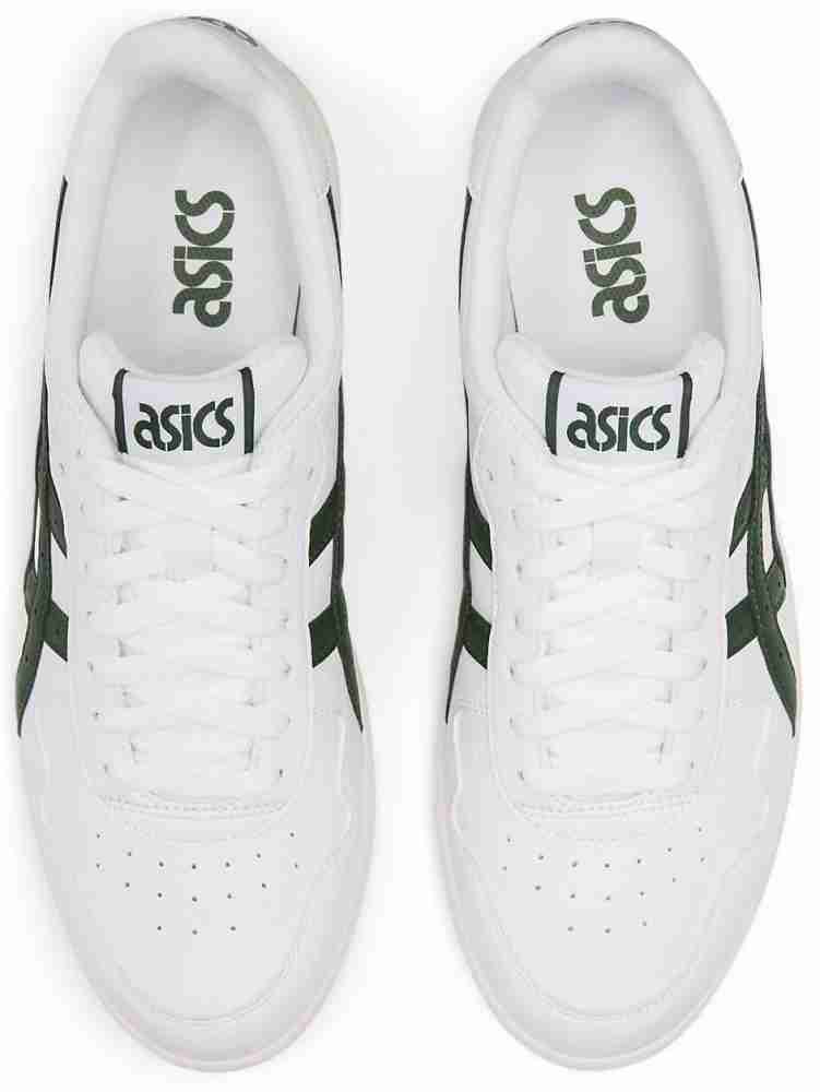 Asics sale japan made