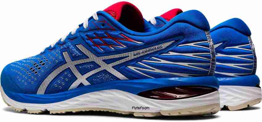 Asics GEL CUMULUS 21 Running Shoes For Men Buy Asics GEL CUMULUS