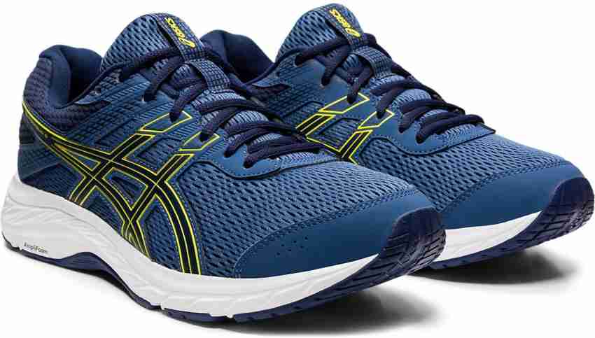 Asics gel best sale contend 6 mens