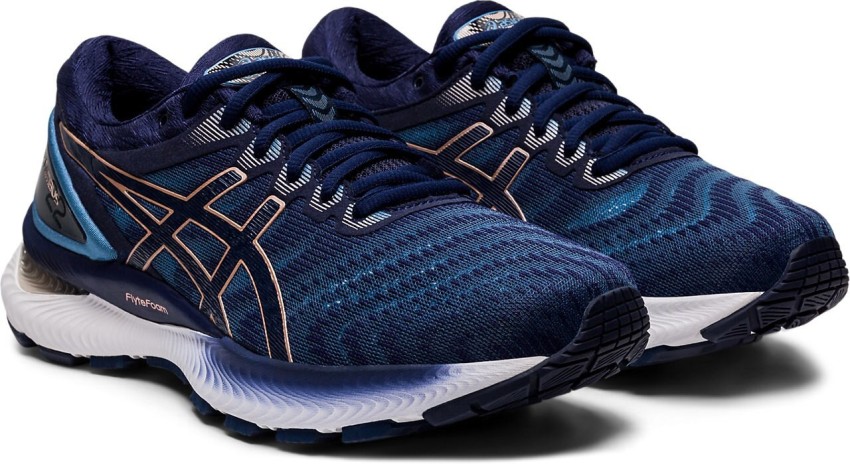 Asics GEL NIMBUS 22 Running Shoes For Women Buy Asics GEL NIMBUS