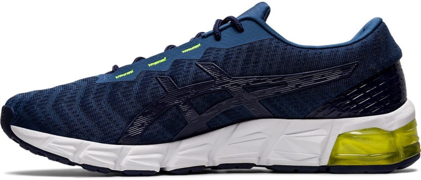 Asics 180 clearance bleu