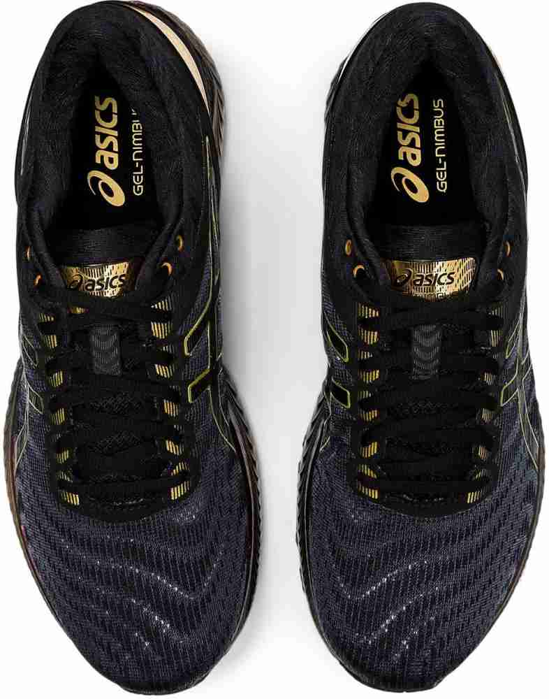 Asics GEL NIMBUS 22 PLATINUM Running Shoes For Men Buy Asics GEL