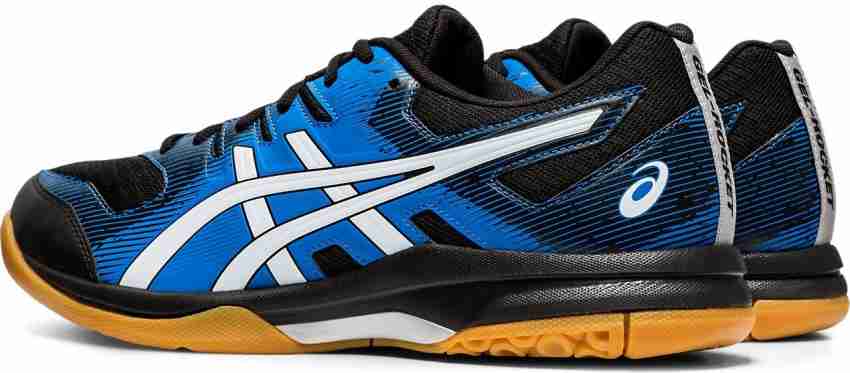 Asics gel discount rocket 9 decathlon