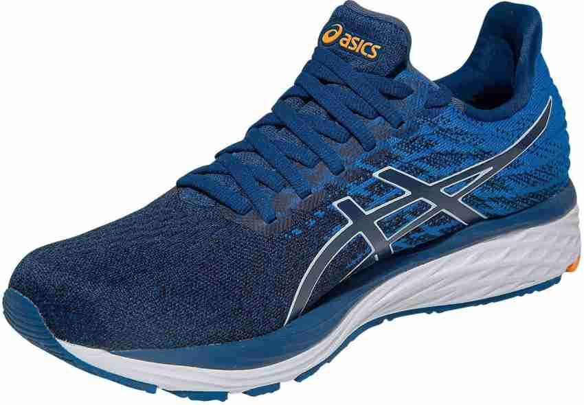 Asics GEL CUMULUS 21 KNIT Running Shoes For Men Buy Asics GEL CUMULUS 21 KNIT Running Shoes For Men Online at Best Price Shop Online for Footwears in India Flipkart