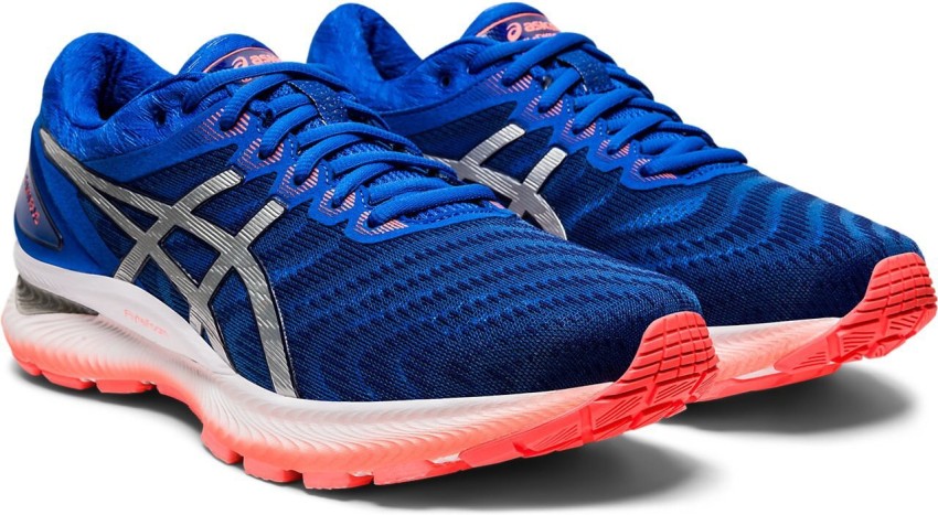 Asics nimbus best sale 22 azul