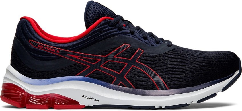 Asics gel pulse online 11 heren