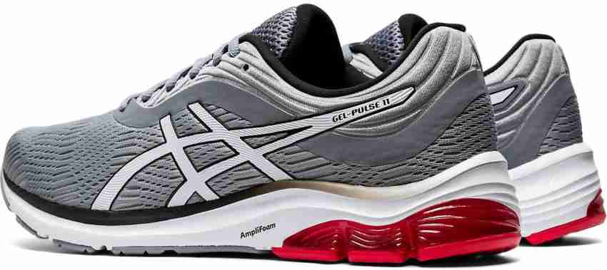 Asics gel pulse 11 brun new arrivals