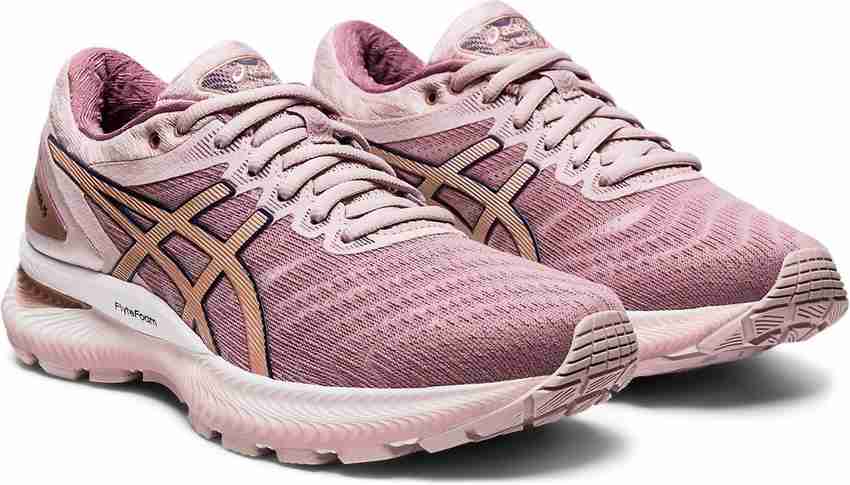 Asics GEL NIMBUS 22 Running Shoes For Women Buy Asics GEL NIMBUS