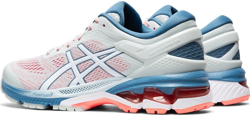 Gel kayano outlet 26 toe box