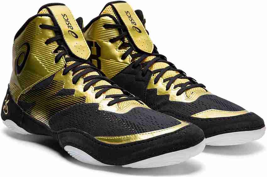 Asics jb elite all i see is gold new arrivals