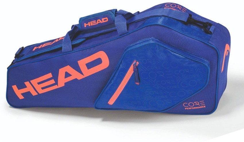 HEAD PRO X Padel Bag L YUBK | Padel Bags – PadelShop.com