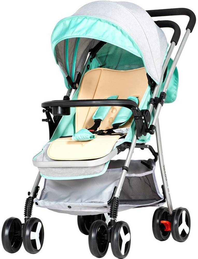 NOYMI Portable Foldable Baby Stroller and Pram Stroller Buy