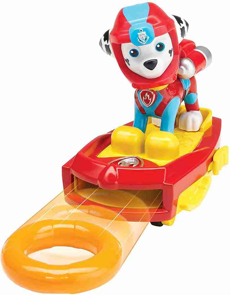 Marshall sea patrol toy best sale