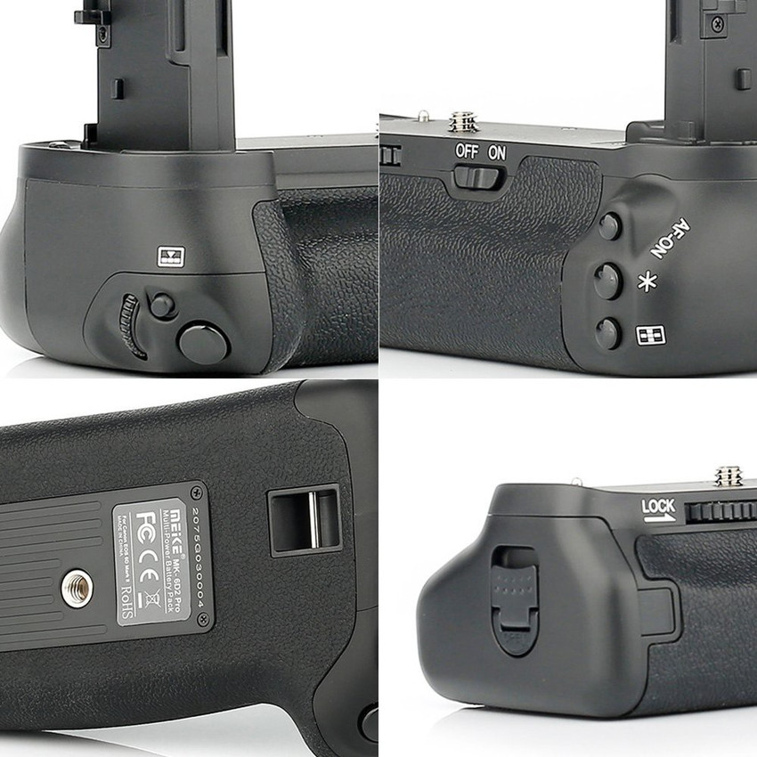 canon 6d mark ii battery price