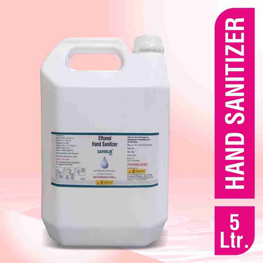 80 alcohol hand sanitizer hot sale