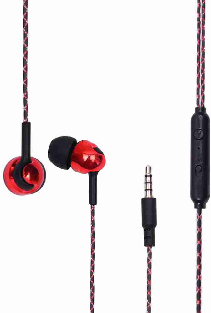 Earphones for best sale samsung m21